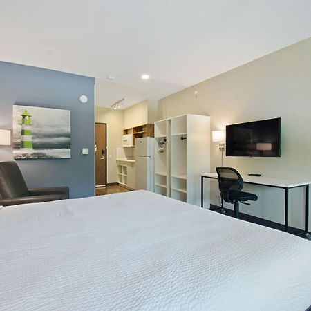 Extended Stay America Premier Suites - Austin - Austin Airport Exteriör bild