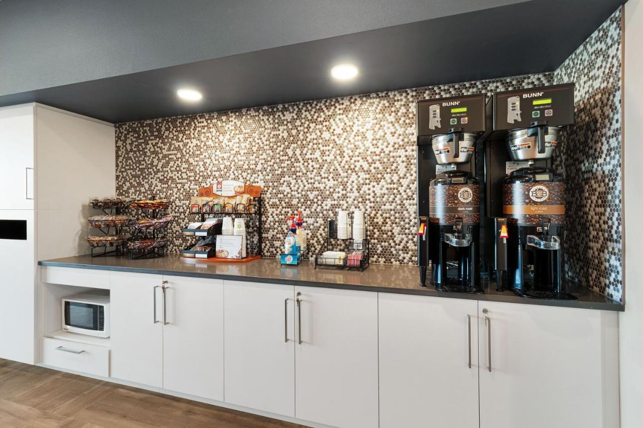 Extended Stay America Premier Suites - Austin - Austin Airport Exteriör bild