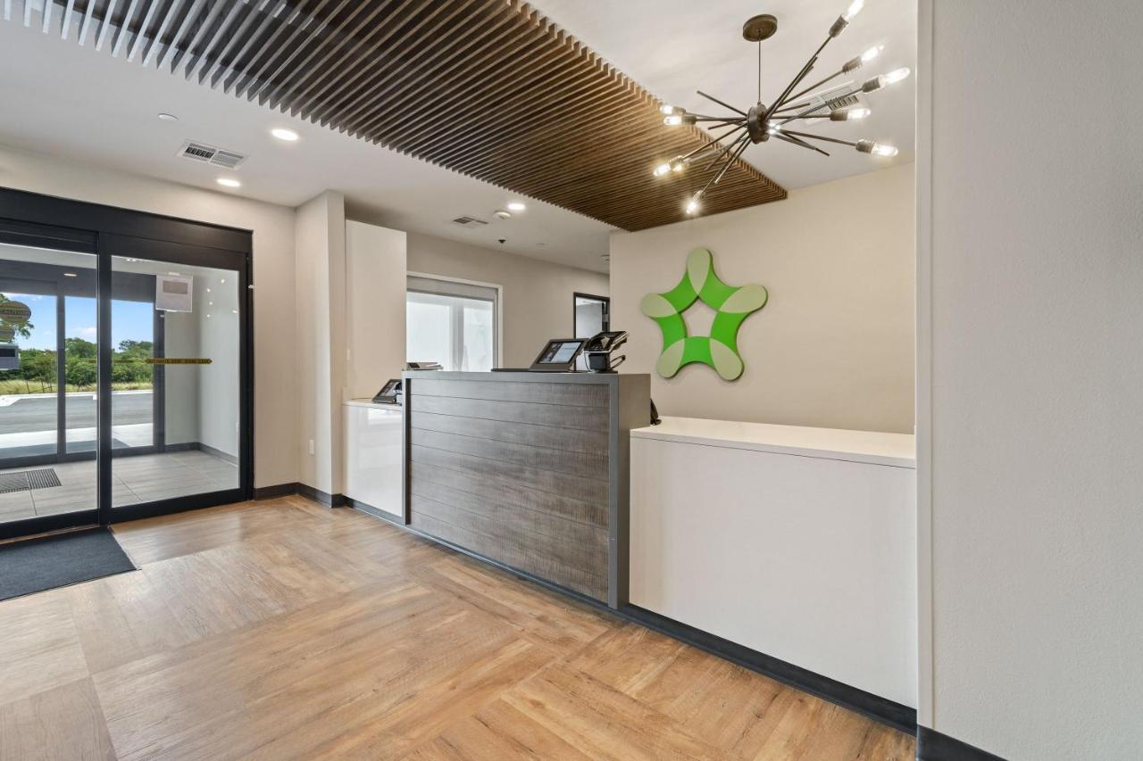 Extended Stay America Premier Suites - Austin - Austin Airport Exteriör bild