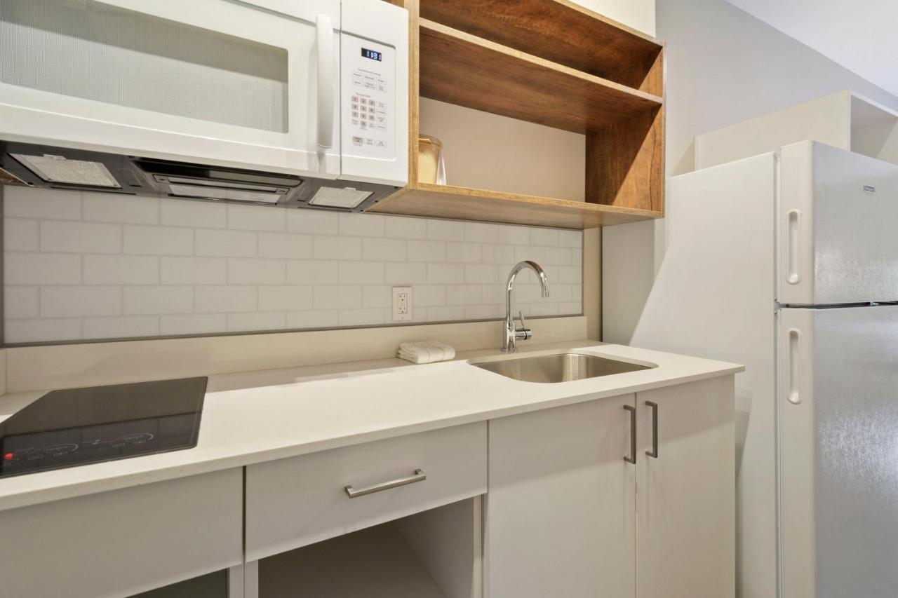 Extended Stay America Premier Suites - Austin - Austin Airport Exteriör bild
