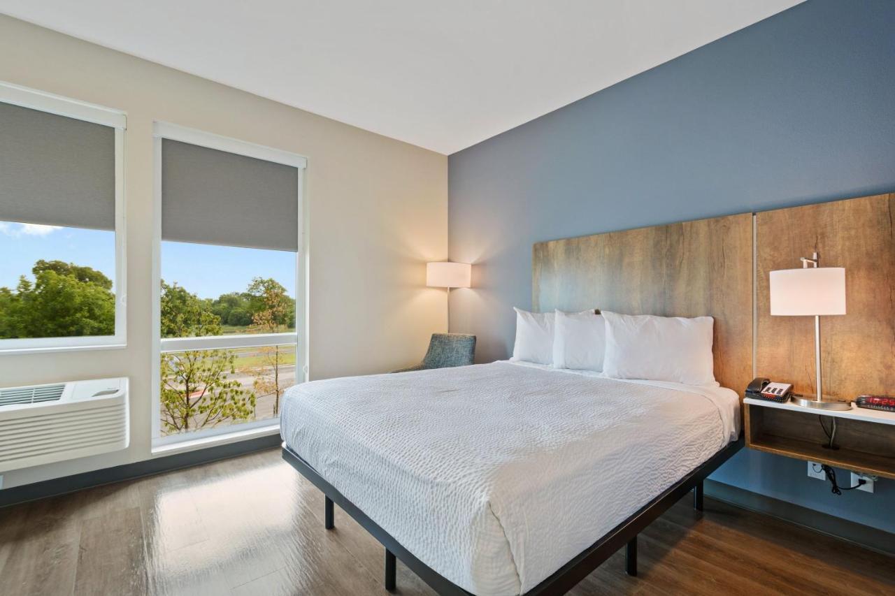 Extended Stay America Premier Suites - Austin - Austin Airport Exteriör bild