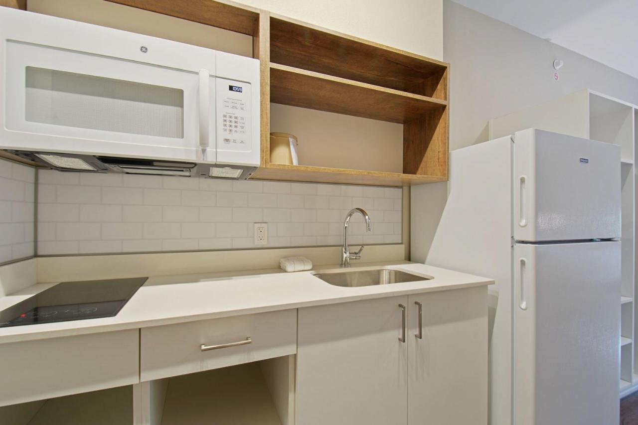 Extended Stay America Premier Suites - Austin - Austin Airport Exteriör bild