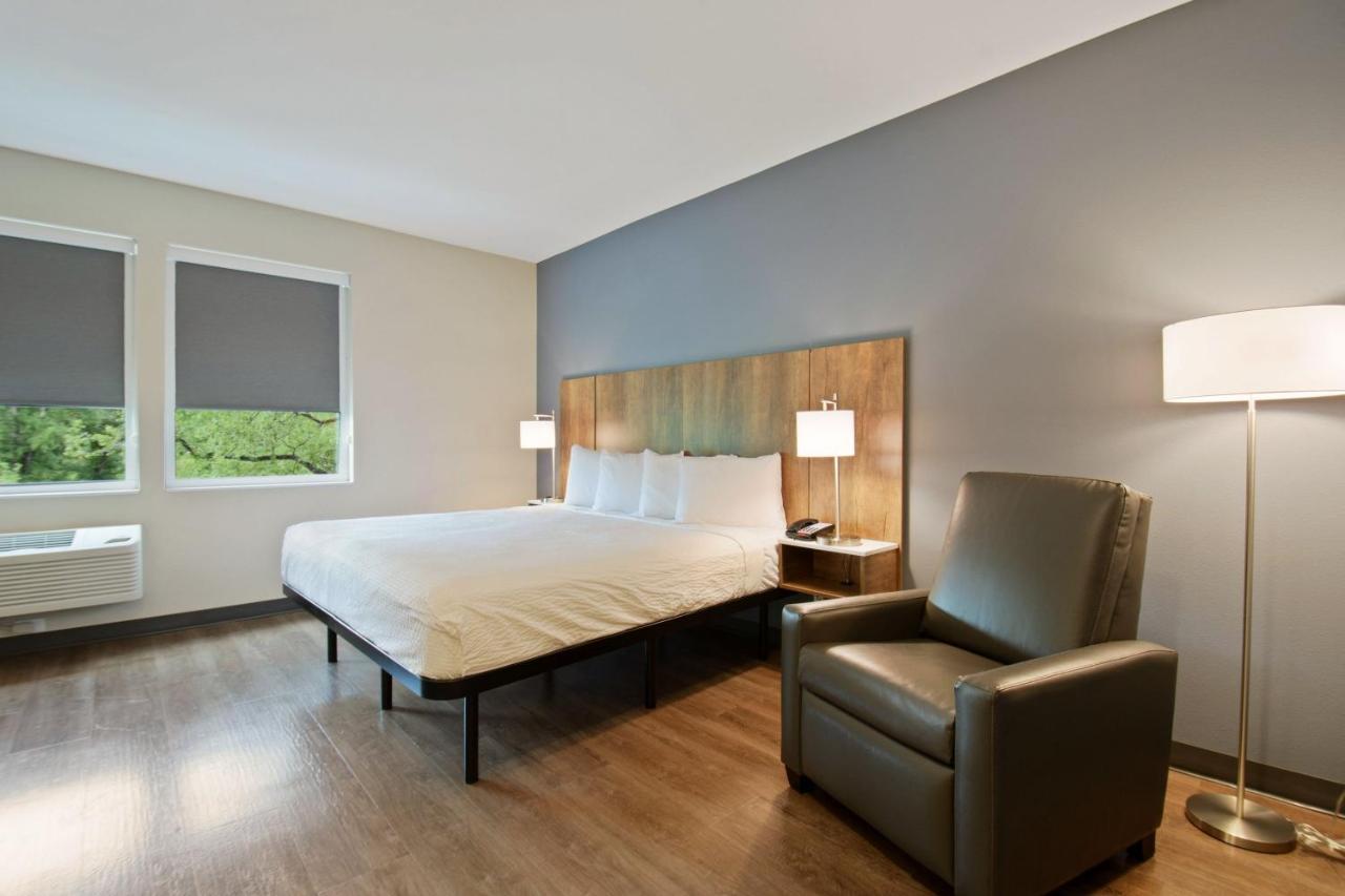 Extended Stay America Premier Suites - Austin - Austin Airport Exteriör bild