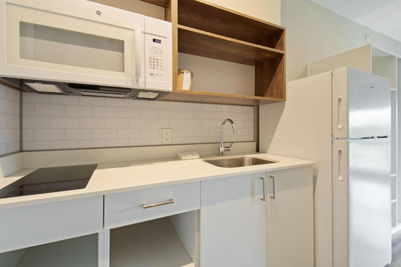 Extended Stay America Premier Suites - Austin - Austin Airport Exteriör bild