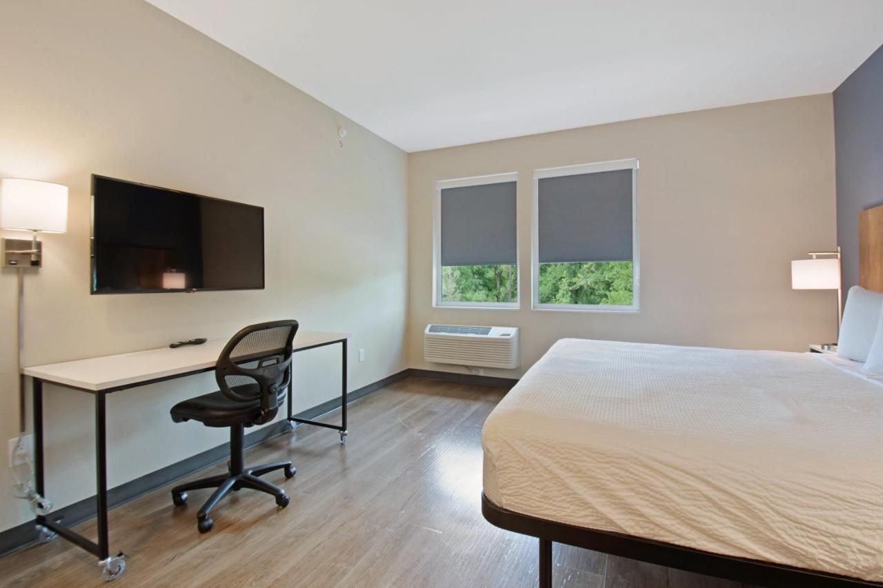 Extended Stay America Premier Suites - Austin - Austin Airport Exteriör bild
