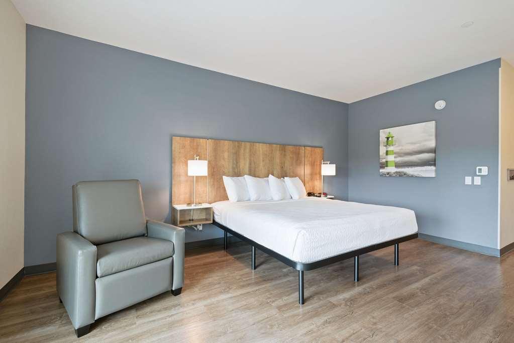 Extended Stay America Premier Suites - Austin - Austin Airport Rum bild