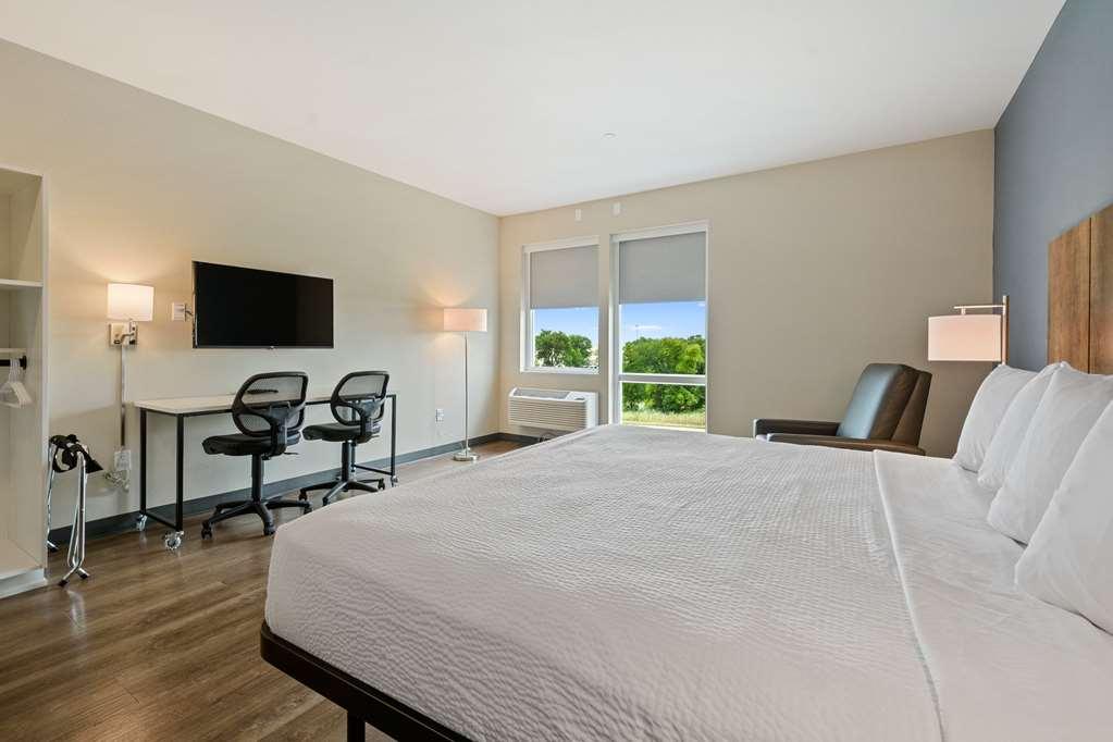 Extended Stay America Premier Suites - Austin - Austin Airport Rum bild