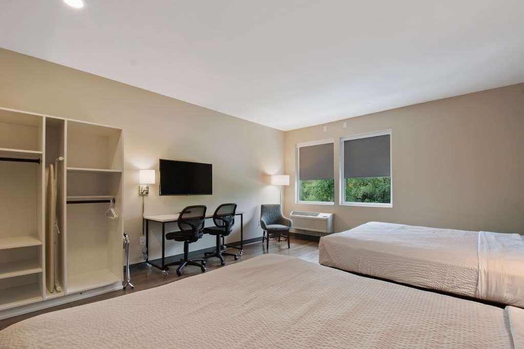 Extended Stay America Premier Suites - Austin - Austin Airport Rum bild