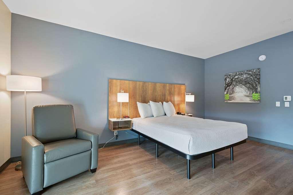 Extended Stay America Premier Suites - Austin - Austin Airport Rum bild