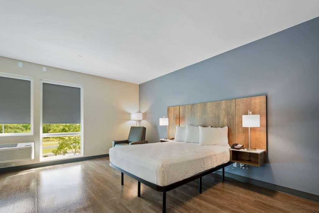 Extended Stay America Premier Suites - Austin - Austin Airport Rum bild