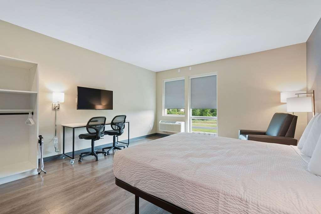 Extended Stay America Premier Suites - Austin - Austin Airport Rum bild