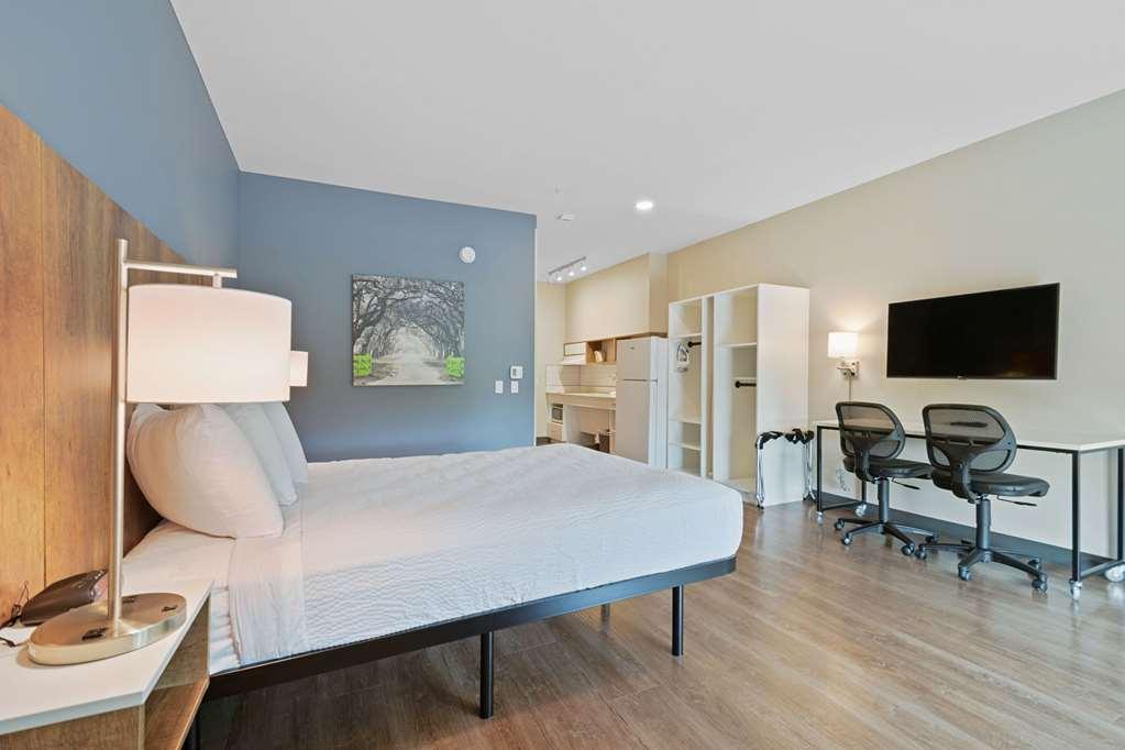 Extended Stay America Premier Suites - Austin - Austin Airport Rum bild