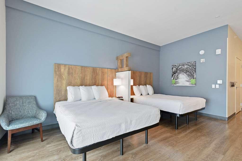 Extended Stay America Premier Suites - Austin - Austin Airport Rum bild
