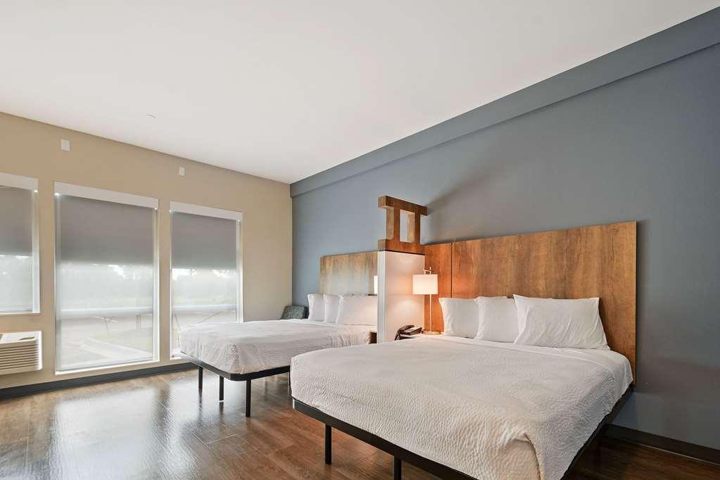 Extended Stay America Premier Suites - Austin - Austin Airport Rum bild