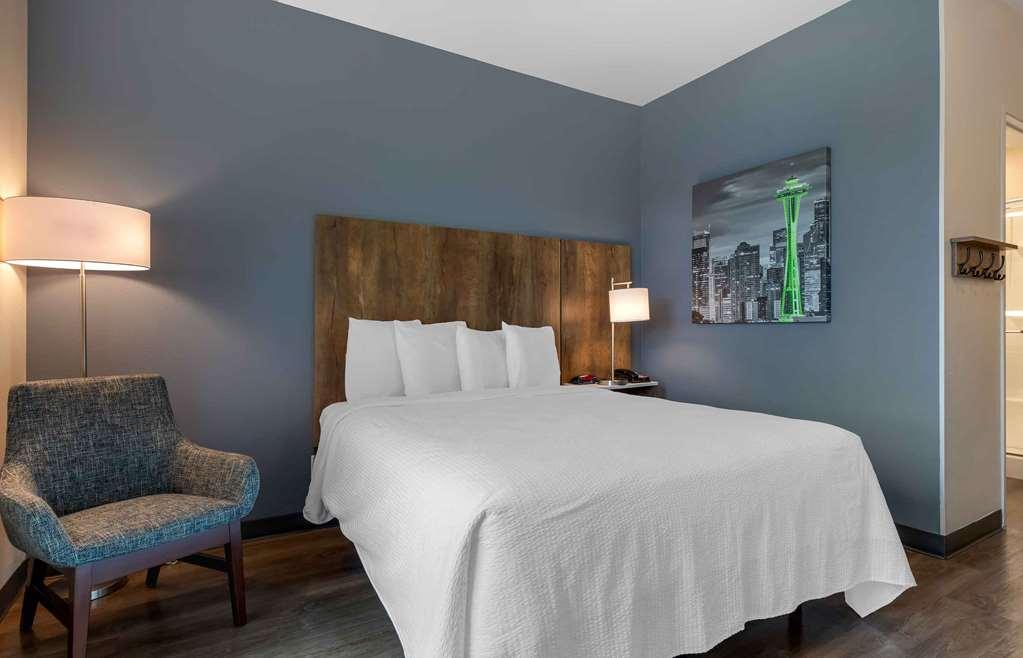 Extended Stay America Premier Suites - Austin - Austin Airport Rum bild