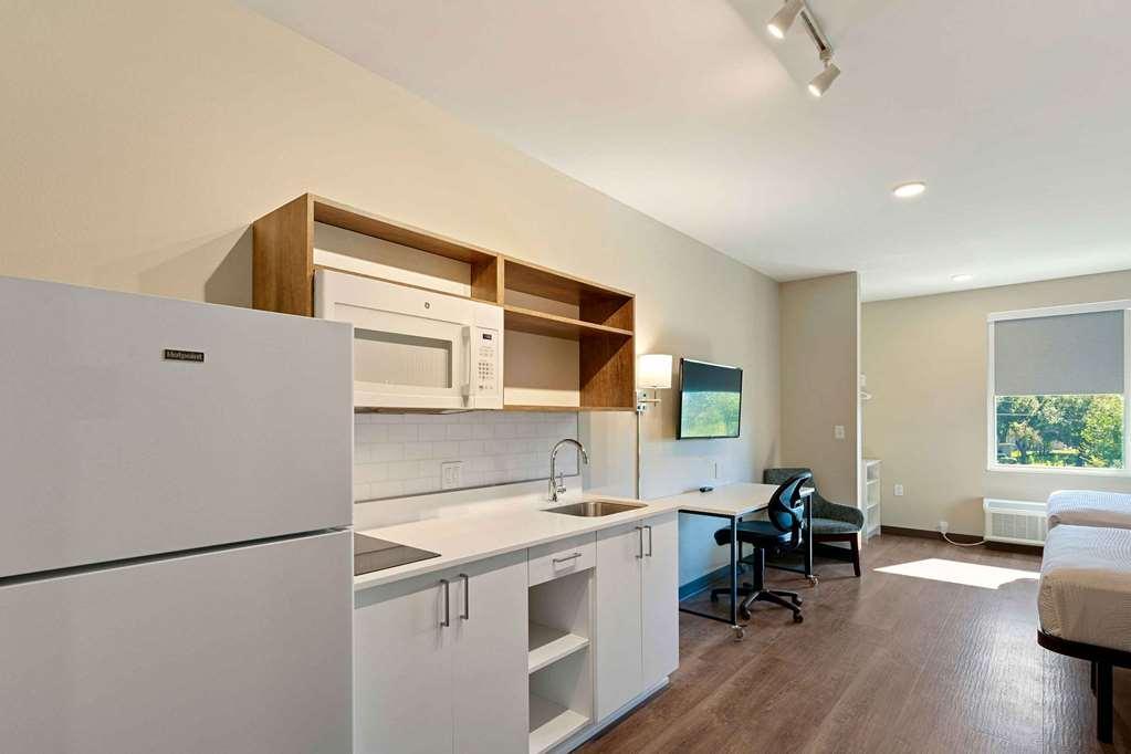 Extended Stay America Premier Suites - Austin - Austin Airport Rum bild