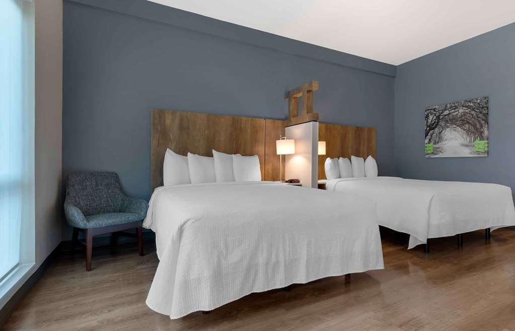 Extended Stay America Premier Suites - Austin - Austin Airport Rum bild