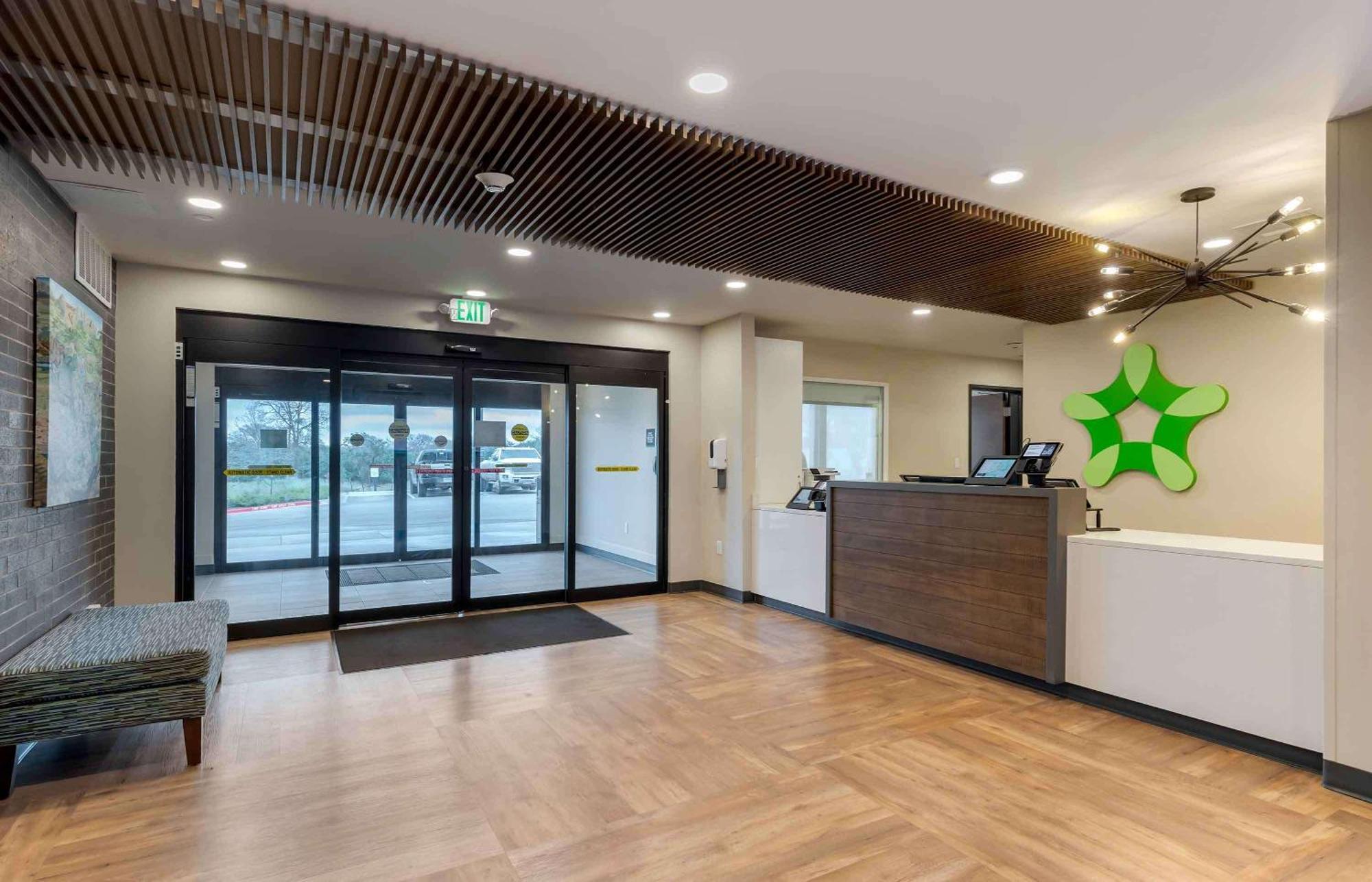 Extended Stay America Premier Suites - Austin - Austin Airport Exteriör bild