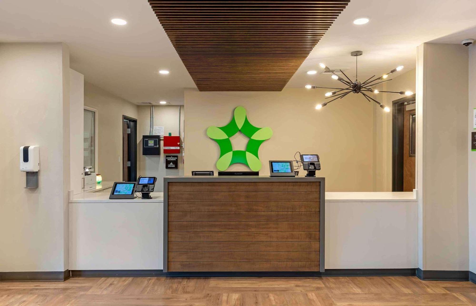 Extended Stay America Premier Suites - Austin - Austin Airport Exteriör bild