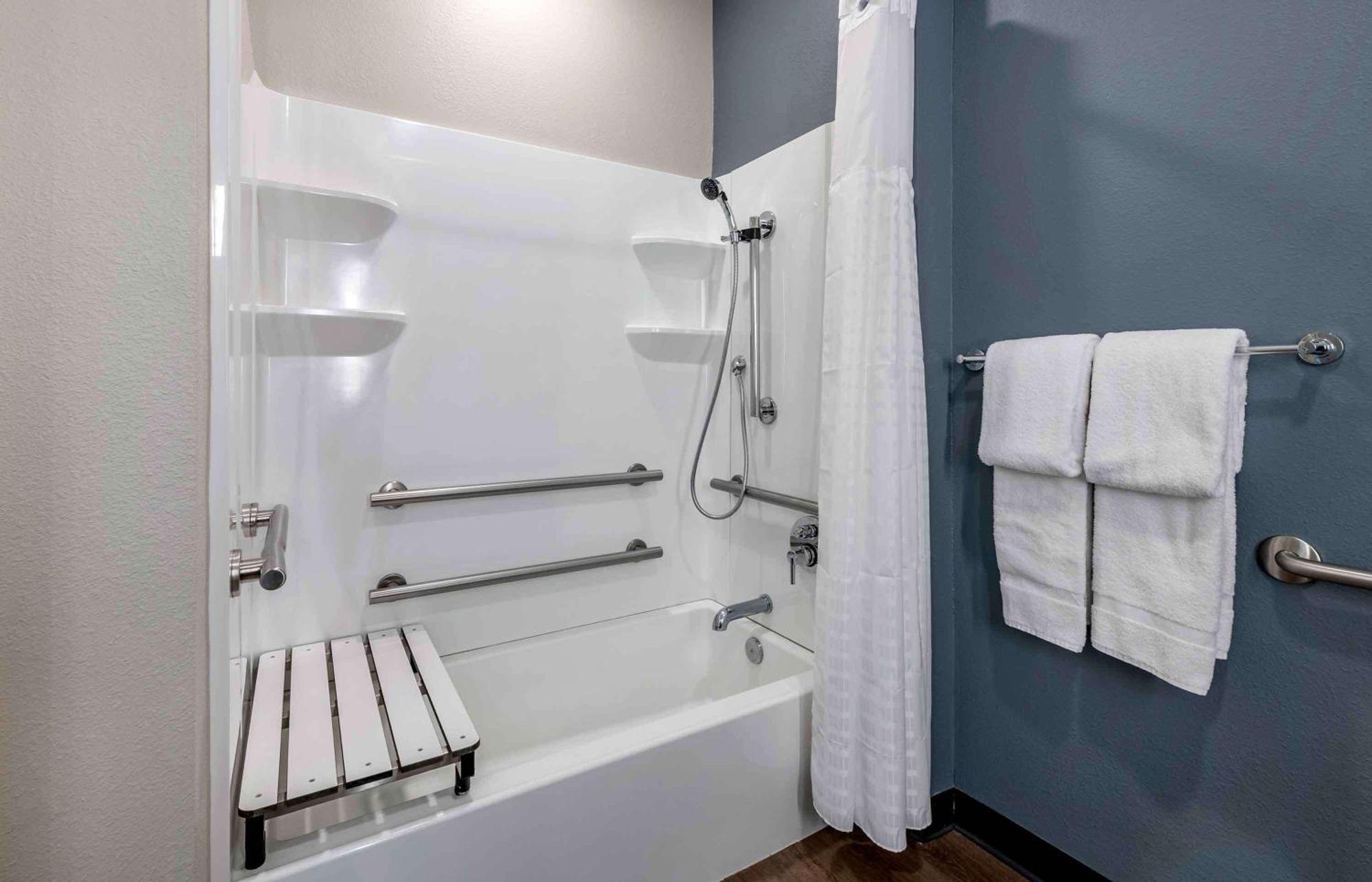 Extended Stay America Premier Suites - Austin - Austin Airport Exteriör bild