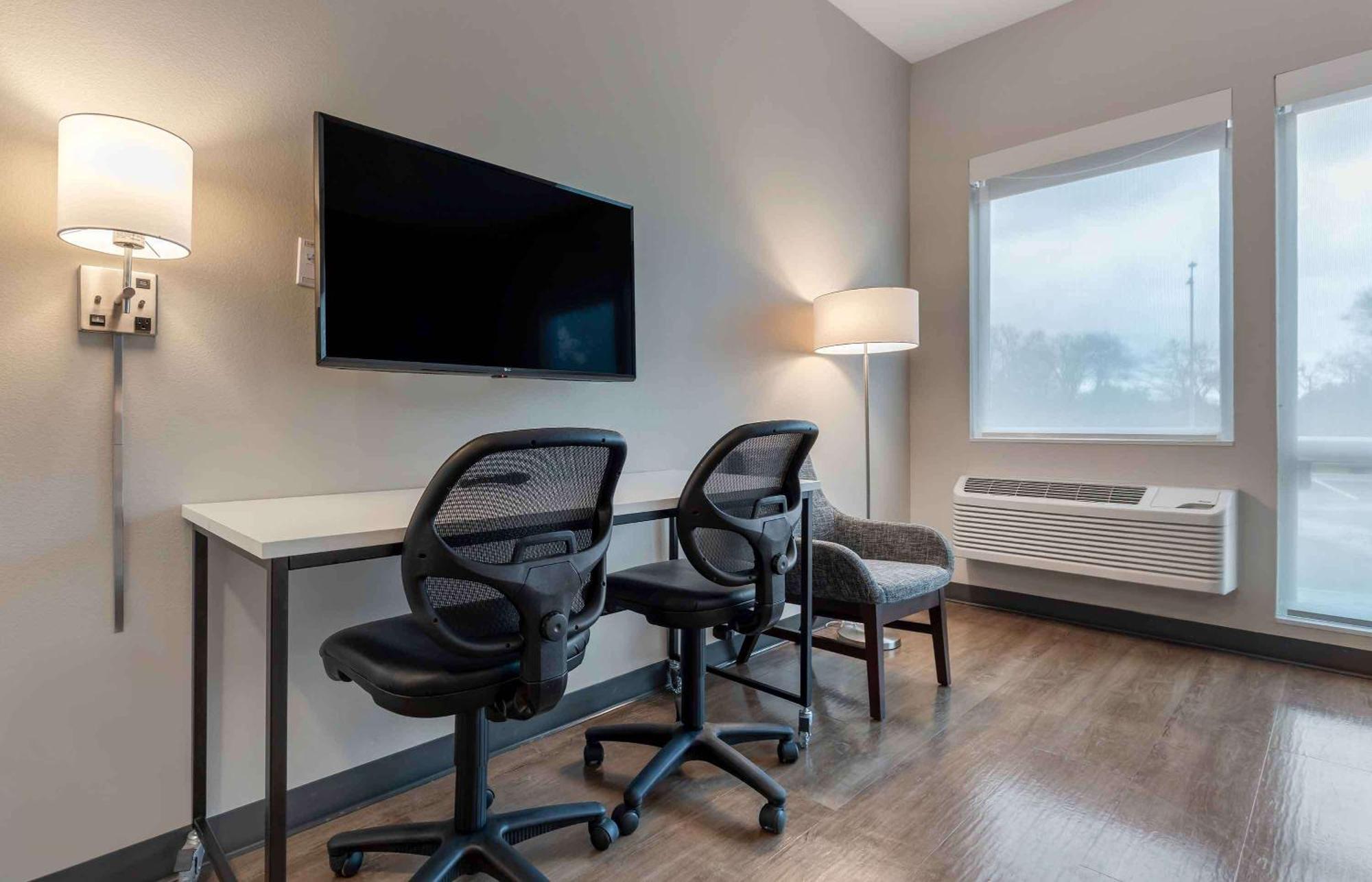 Extended Stay America Premier Suites - Austin - Austin Airport Exteriör bild