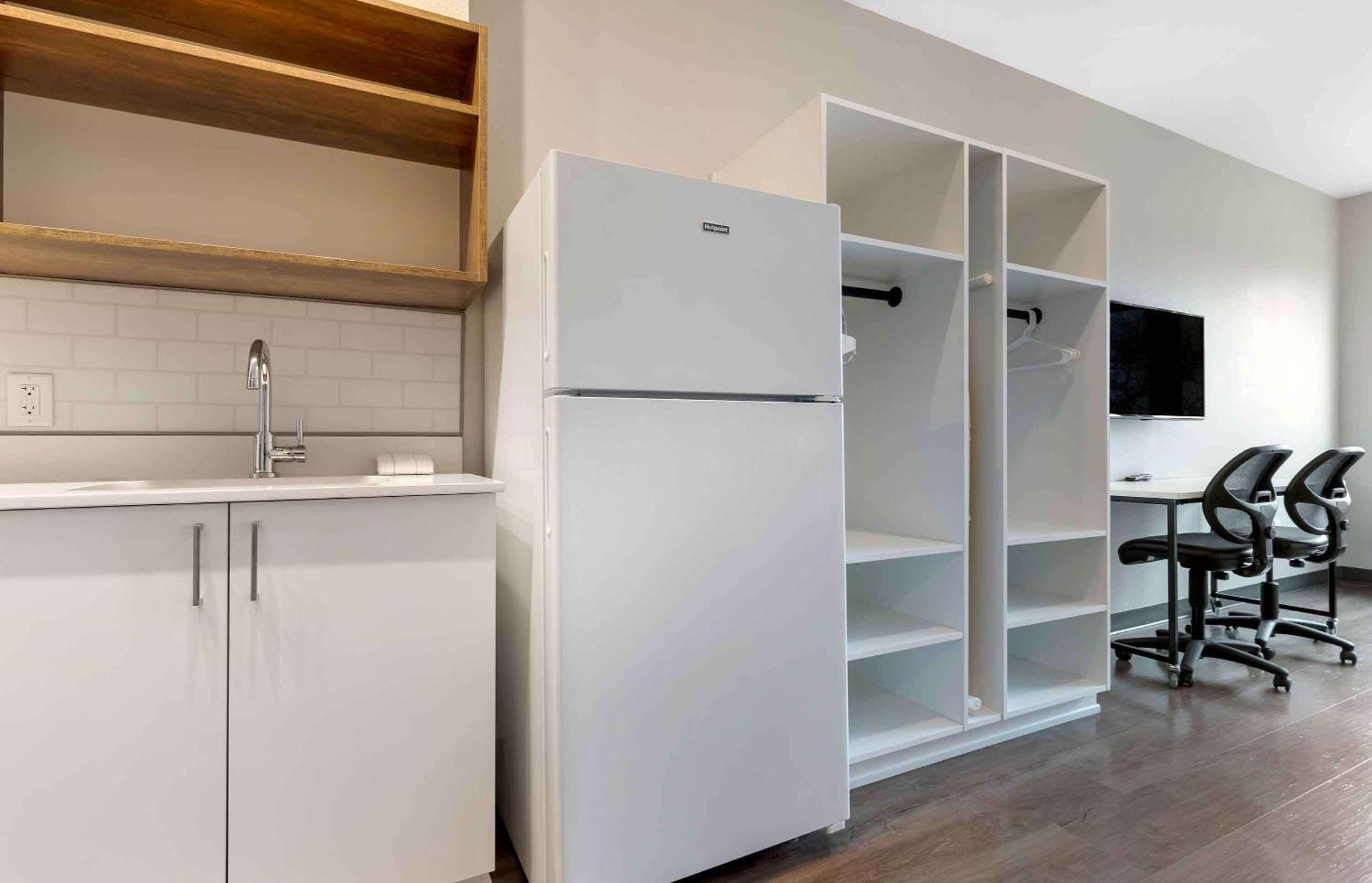 Extended Stay America Premier Suites - Austin - Austin Airport Exteriör bild