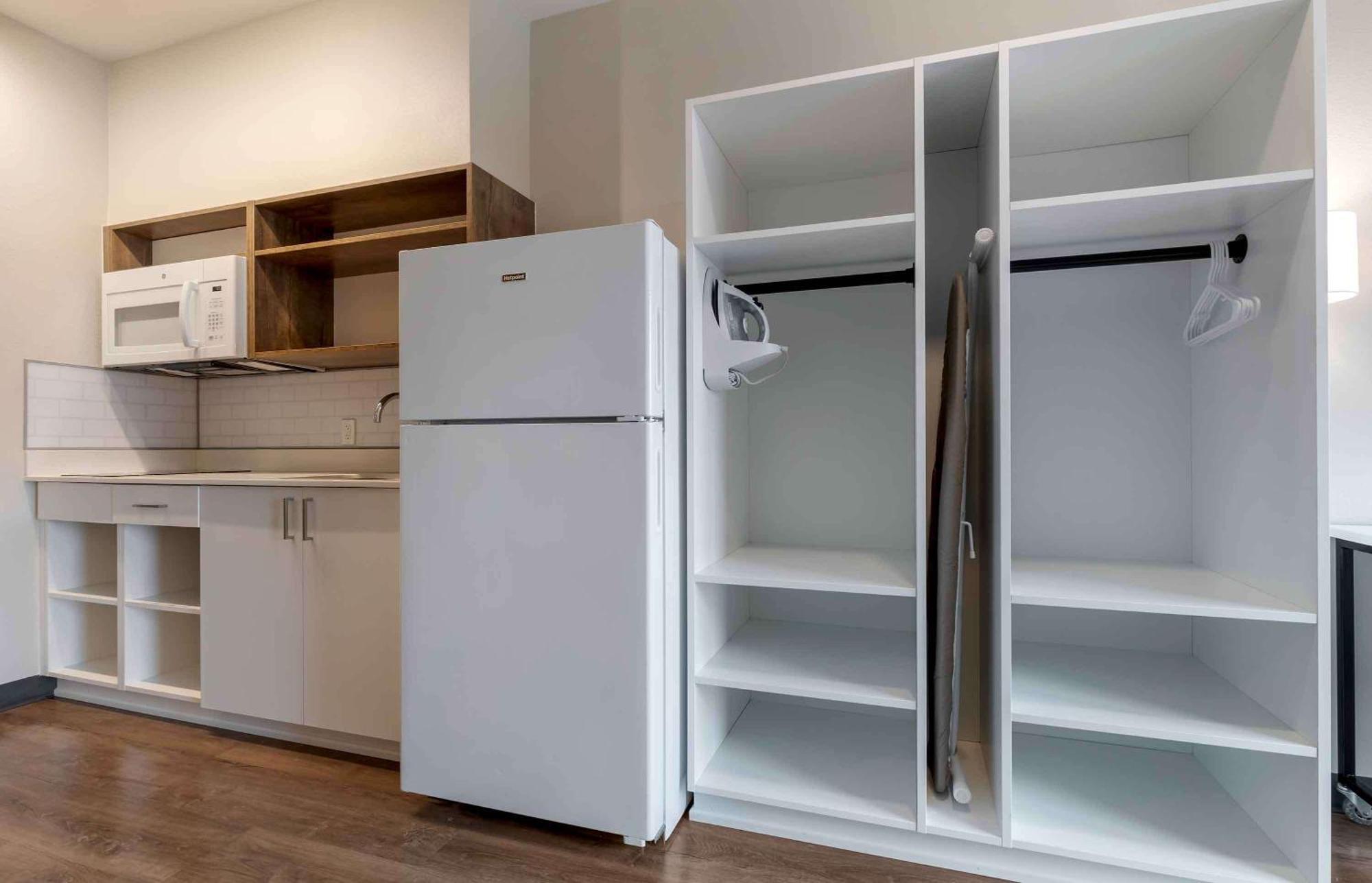 Extended Stay America Premier Suites - Austin - Austin Airport Exteriör bild